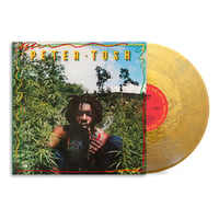 7/24予定 - Peter Tosh / Legalize It [Gold VInyl] [LP]