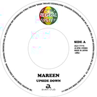 NUUAMM / NUUAMM　　LPレコード　　　青葉市子 WENOD RECORDS : NUUAMM (青葉市子とマヒトゥ・ザ・ピーポー