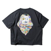 6/10 21:00 〆切 - 6月下旬入荷予定 - Oilworks / OilDayMark T-SHIRTS [Tee]