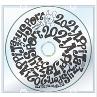 DJ Mitsu the Beats / APPI JAZZY SPORT 2021 [CD]