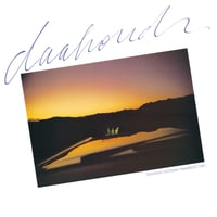 10/21 - 山本剛 / Daahoud [LP]