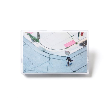 XART / Opening Hours 02 Selected&Mixed by KZA | 1900-1930 / 1930-2000 [TAPE]