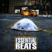 BUCKWILD / ESSENTIAL BEATS VOL.3 [LP]