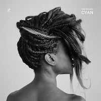 THE SESHEN / Cyan [LP]