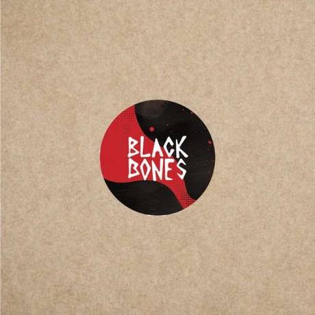 BLACK BONES / BARRIOS & BARRICADES [10inch]