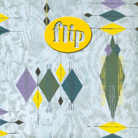 9/30 - THE HIGH-LOWS / flip flop2 [3LP]