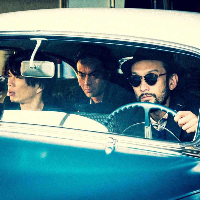 邦楽 Cro-Magnon / V(2LP) JAZZY SPORT Cro-Magnon / V(2LP) (LP), Jazzy Sport | 中古レコード通販