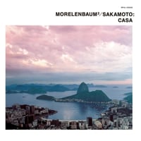 MORELENBAUM 2 - SAKAMOTO / CASA - 2026 Remaster [2LP]