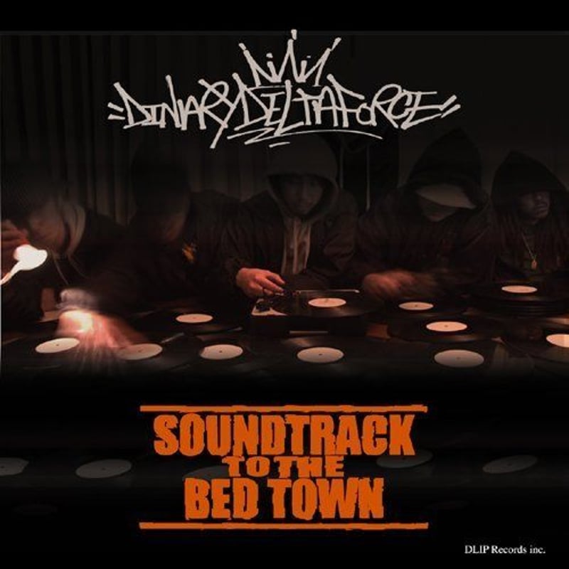 邦楽 dinary delta force DINARY DELTA FORCE | Zaiko