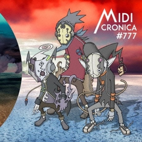 midicronica | STORES