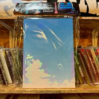 Wa Yo Set / 情熱 - 接吻 [7inch] | Banguard OnLinE s