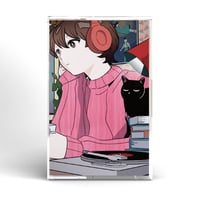 Grey October Sound / Lo-Fi Ghibli 3 [TAPE]