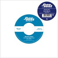 Marlena Shaw - Minnie Riperton / Feel Like Makin' Love - Simple Things [7inch]