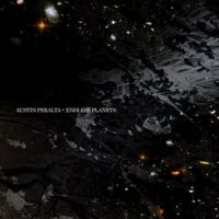Austin Peralta / Endless Planets (Deluxe Edition)  [2LP+DL]