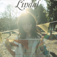 9月中旬予定 - 隼人加織 / Lindas [LP]