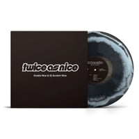 7/2 - GRADIS NICE & DJ SCRATCH NICE / Twice As Nice (Mable Vinyl) [LP]