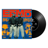 BIM / Boston Bag [2LP] | Banguard OnLinE sTorE