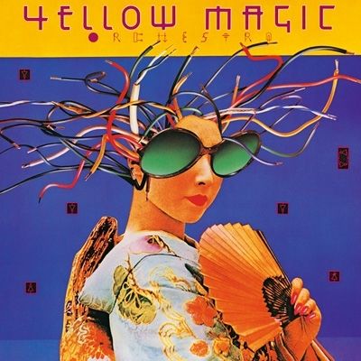 YMO サウンドール Yellow Magic Orchestra – 増殖 X∞Multiplies – CD (Mini-Album