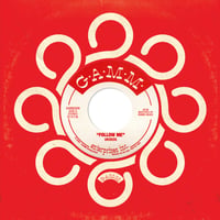 UKOKOS - KAMPINOS / FOLLOW ME [7inch]