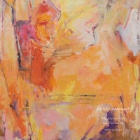 haruka nakamura / The Eternal View [7inch]