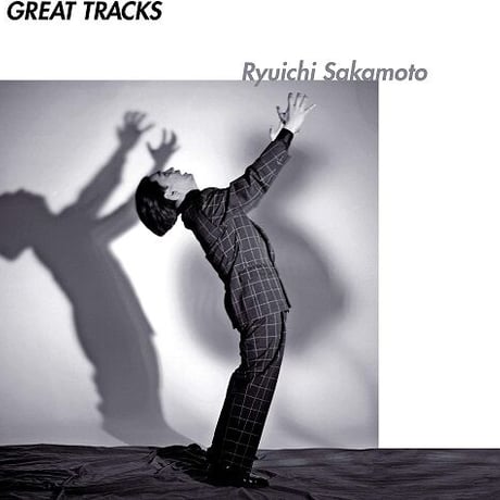 坂本 龍一 / GREAT TRACKS [LP]