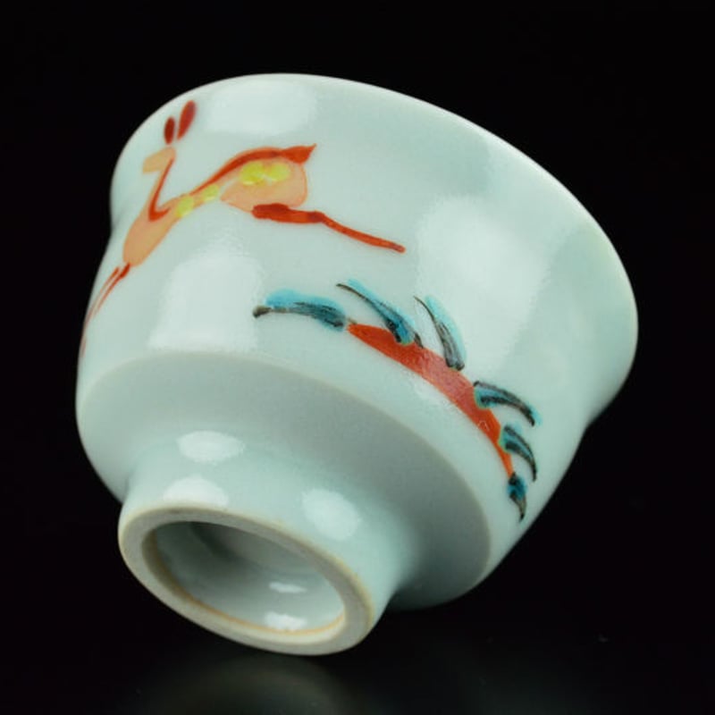 瀧田項一 倶意呑 | GALLERY 旭