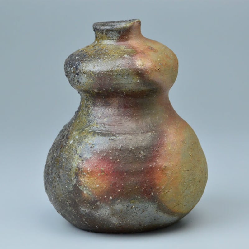 金重まこと 備前 盃 金重まこと 備前 盃 Yahoo!オークション -「金重