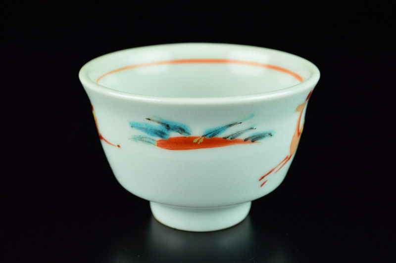 瀧田項一 倶意呑 | GALLERY 旭