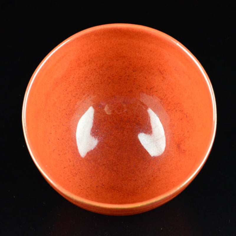 木村盛康☆窯変天目茶碗 木村盛康☆窯変天目茶碗