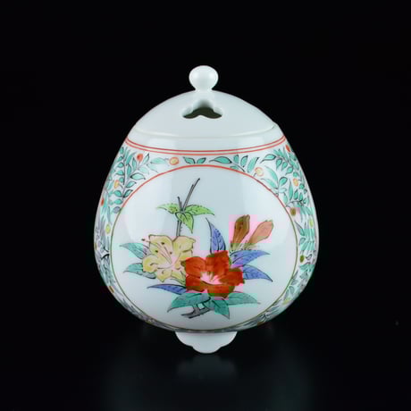 CATEGORY 香炉 | GALLERY 旭