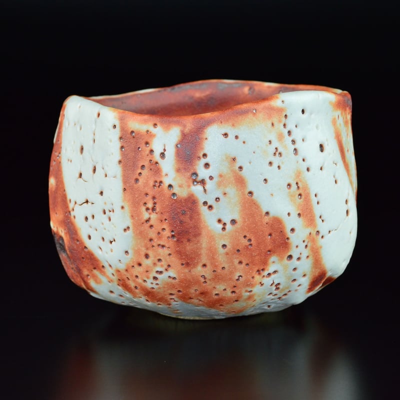 鈴木蔵 志埜茶碗 【お問い合わせ商品】 |