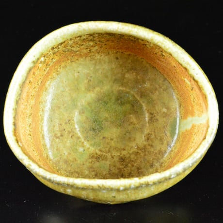 小島憲二　伊賀茶碗