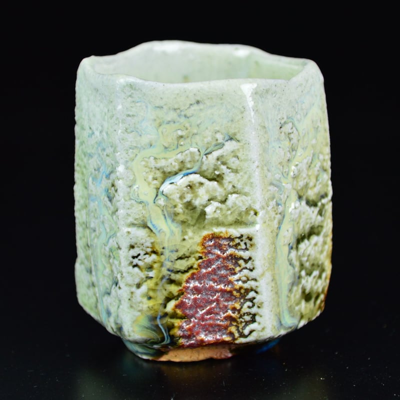 西端大備 ぐい呑 | GALLERY 旭