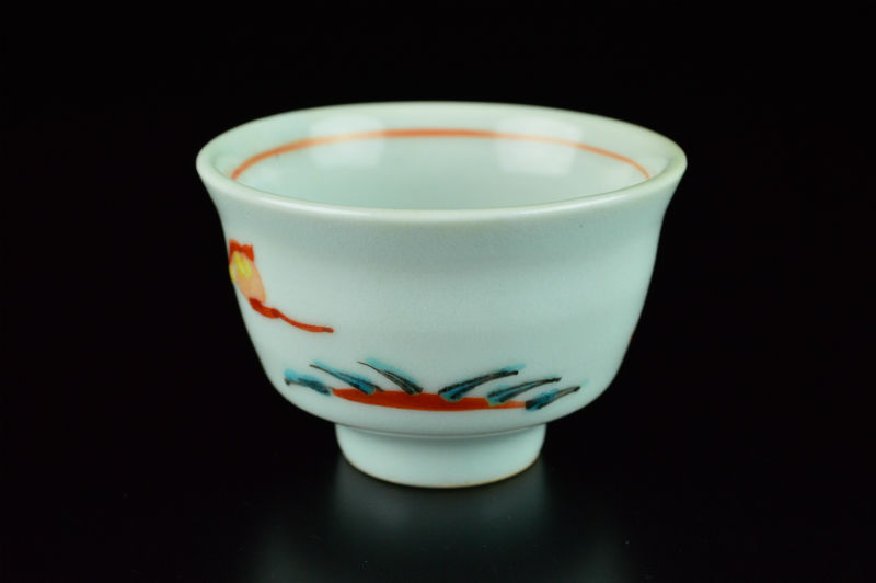 瀧田項一 倶意呑 | GALLERY 旭