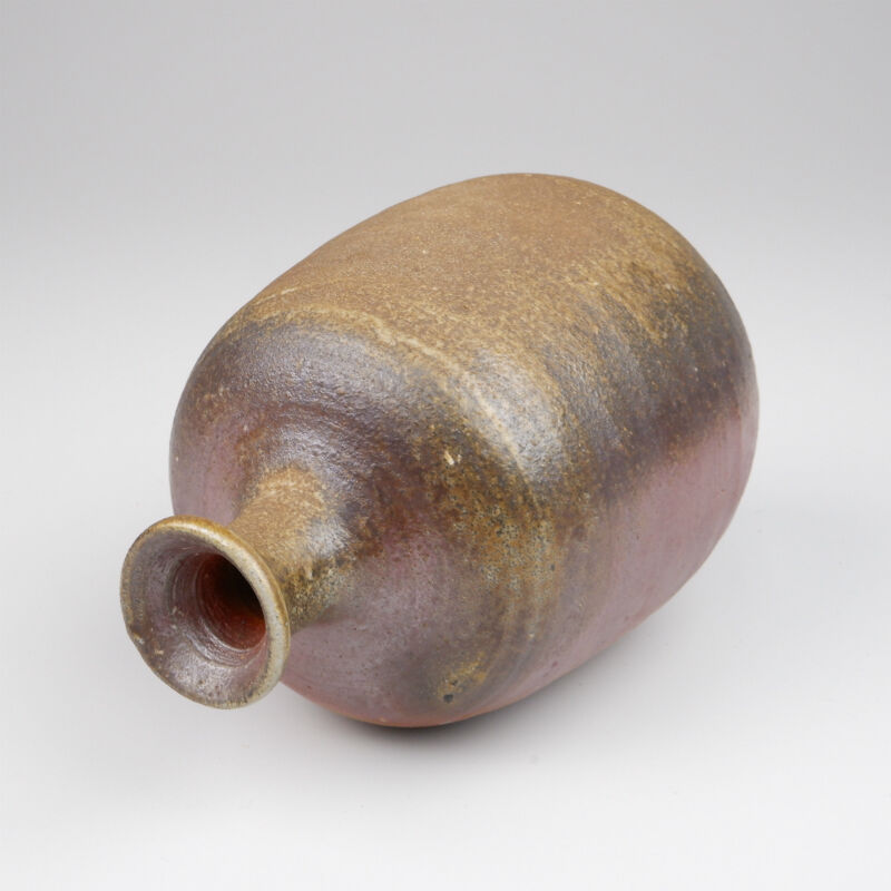 山本雄一 備前 酒器 徳利 共箱 71yp9dw5uqL._AC_SY200_QL15_.jpg