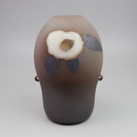 佐久知炎仙 秘色南蛮茶碗 | GALLERY 旭