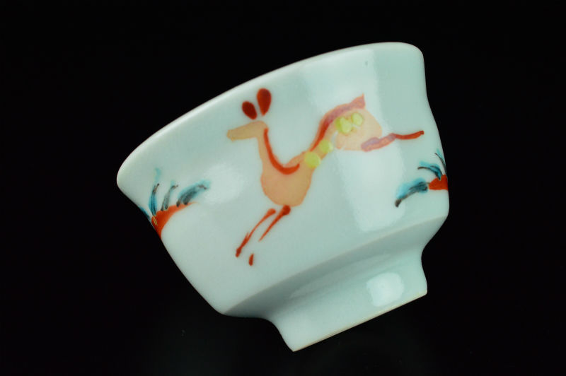 瀧田項一 倶意呑 | GALLERY 旭