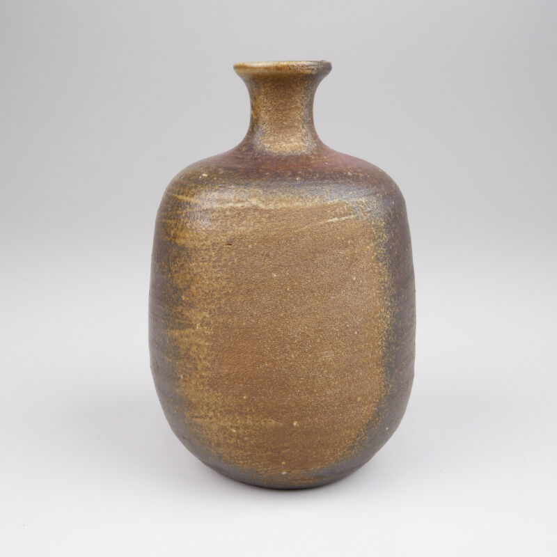 山本雄一 備前徳利 | GALLERY 旭