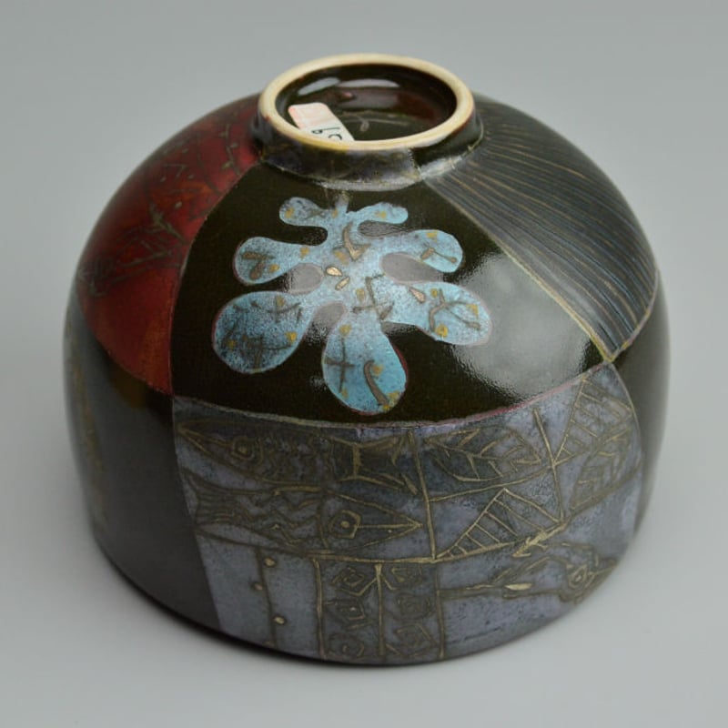 伊藤北斗 茶碗 | GALLERY 旭