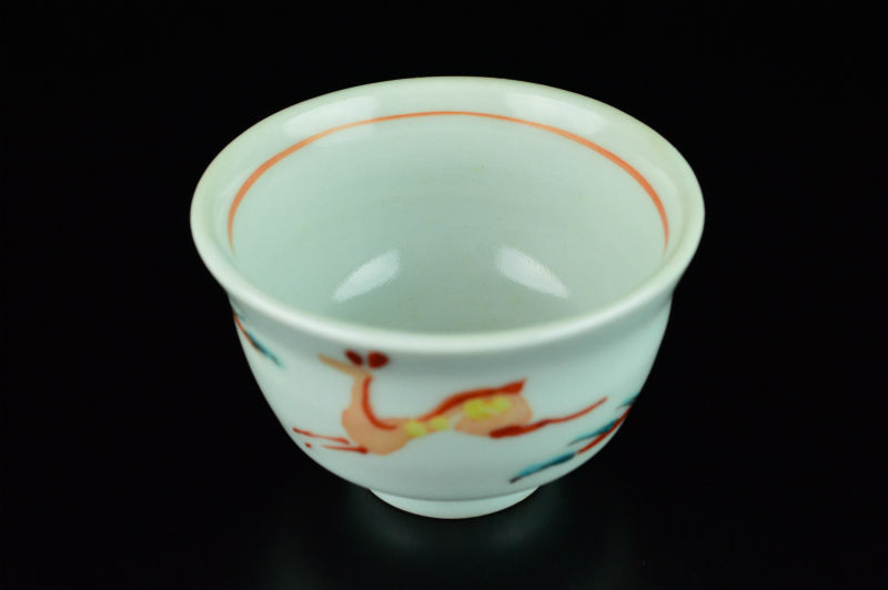 瀧田項一 倶意呑 | GALLERY 旭