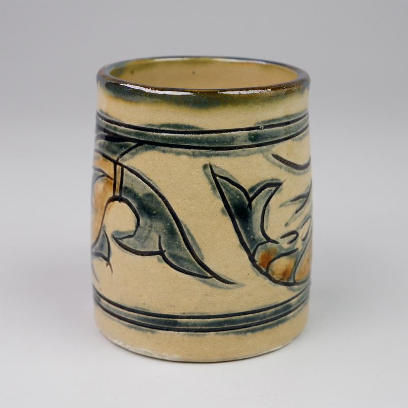 金城次郎 コップ | GALLERY 旭