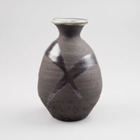 山本雄一 備前徳利 | GALLERY 旭