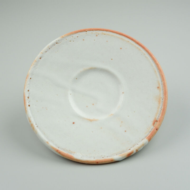 加藤豊久「赤志野ぐい吞」共箱　※匿名配送 加藤豊久 赤志野 ぐい呑 - メルカリ