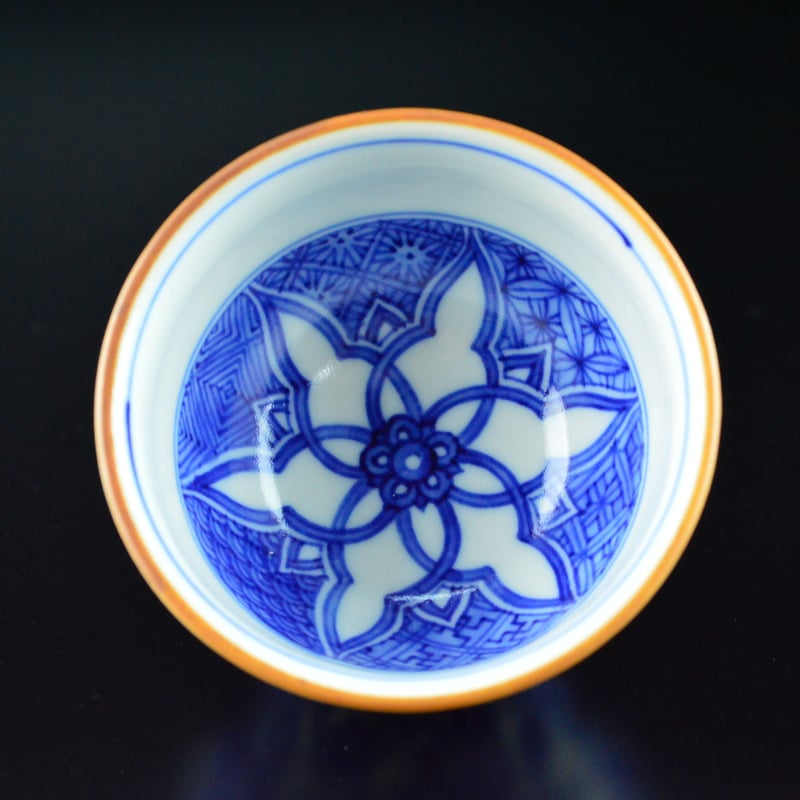 福西雅之 祥瑞盃 | GALLERY 旭