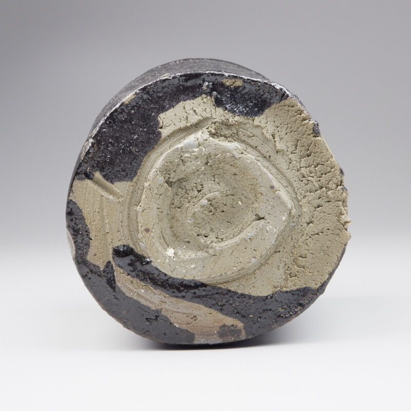 加藤委 川小牧茶碗 | GALLERY 旭