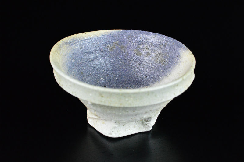 三原研 炻器盃 | GALLERY 旭