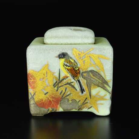 CATEGORY 香炉 | GALLERY 旭