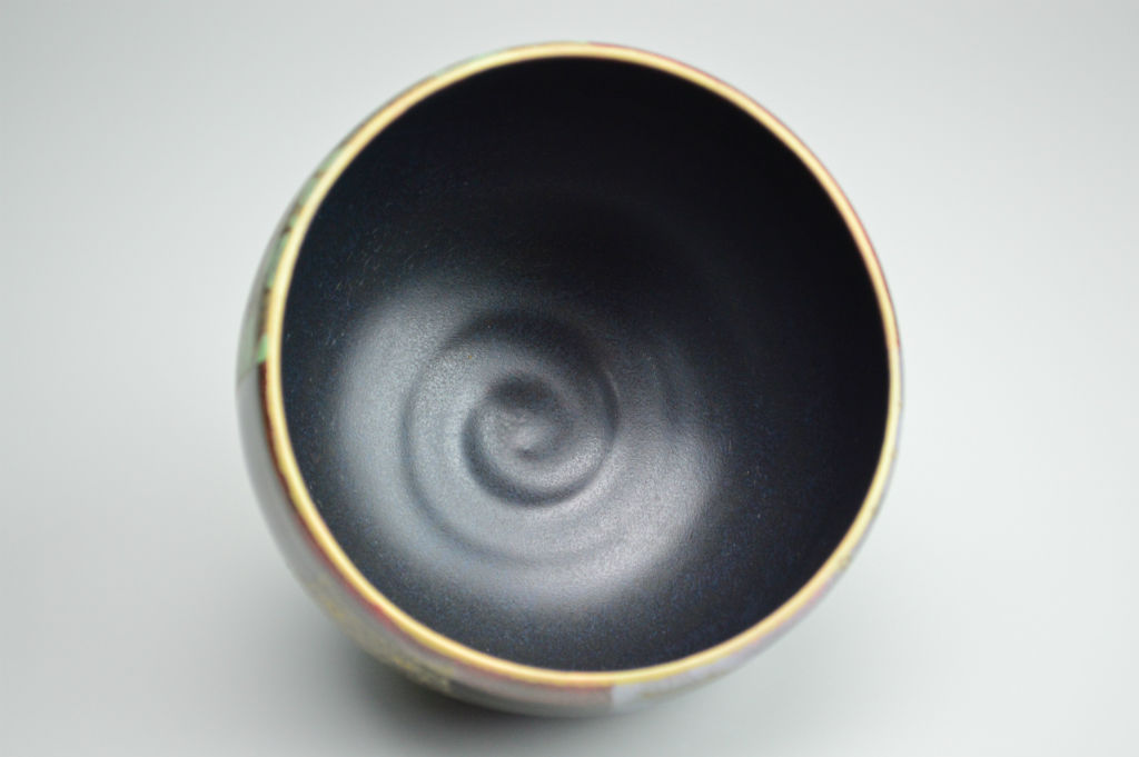 伊藤北斗 茶碗 | GALLERY 旭