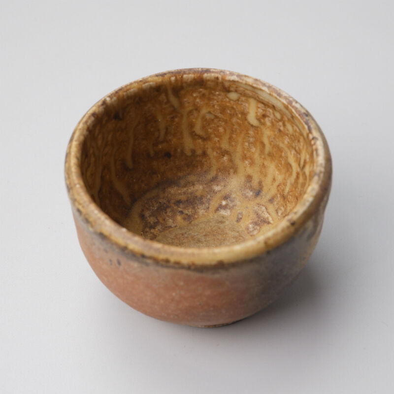 谷本光生 伊賀焼 ぐい呑み ぐいのみ 谷本光生