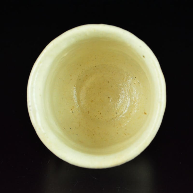 丹波焼　白かけ　石田陶春　茶盌 丹波焼 白かけ 石田陶春 茶盌 - メルカリ